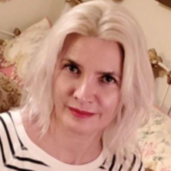 Meet your Posher, Irene - Picture 1 of 1